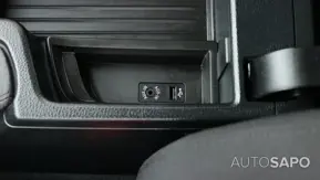 BMW Série 3 de 2017