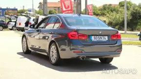 BMW Série 3 de 2017