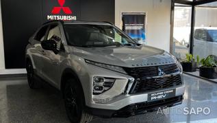 Mitsubishi Eclipse Cross 2.4 PHEV eStyle de 2025