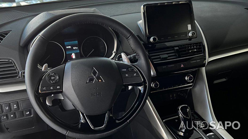 Mitsubishi Eclipse Cross 2.4 PHEV eStyle de 2025