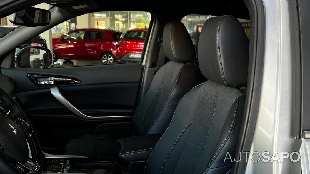 Mitsubishi Eclipse Cross 2.4 PHEV eStyle de 2025