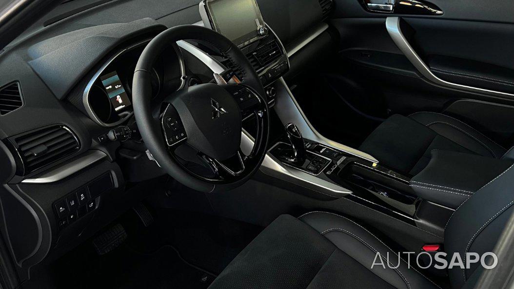 Mitsubishi Eclipse Cross 2.4 PHEV eStyle de 2025
