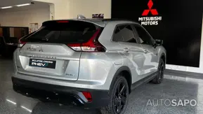 Mitsubishi Eclipse Cross 2.4 PHEV eStyle de 2025