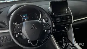 Mitsubishi Eclipse Cross 2.4 PHEV eStyle de 2025