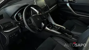 Mitsubishi Eclipse Cross 2.4 PHEV eStyle de 2025