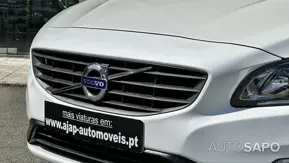 Volvo V60 2.0 D2 Momentum de 2016