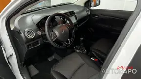 Mitsubishi Space Star 1.2 Intense Connect Edition de 2025