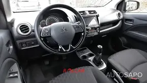 Mitsubishi Space Star 1.2 Intense Connect Edition de 2025