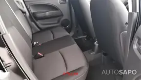 Mitsubishi Space Star 1.2 Intense Connect Edition de 2025
