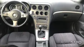 Alfa Romeo 159 1.9 JTDm 8V Progression de 2008