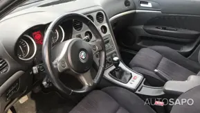 Alfa Romeo 159 1.9 JTDm 8V Progression de 2008