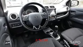 Mitsubishi Space Star 1.2 Intense Connect Edition de 2024