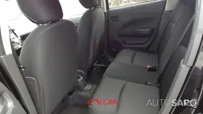 Mitsubishi Space Star 1.2 Intense Connect Edition de 2024
