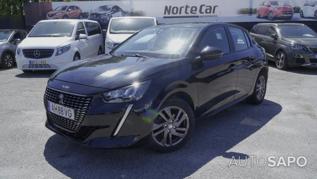 Peugeot 208 1.2 PureTech Active de 2021