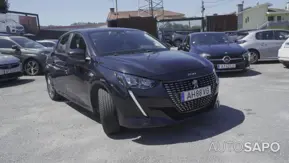 Peugeot 208 1.2 PureTech Active de 2021