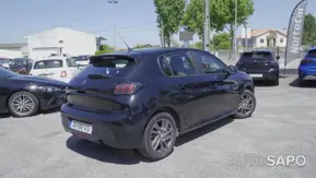 Peugeot 208 1.2 PureTech Active de 2021