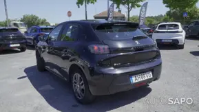 Peugeot 208 1.2 PureTech Active de 2021