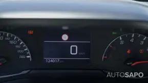 Peugeot 208 1.2 PureTech Active de 2021