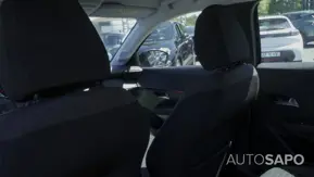 Peugeot 208 1.2 PureTech Active de 2021