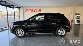 Mitsubishi ASX 1.8 DI-D Intense de 2010