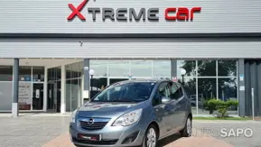 Opel Meriva 1.3 CDTi Enjoy de 2011