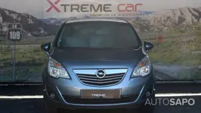 Opel Meriva 1.3 CDTi Enjoy de 2011