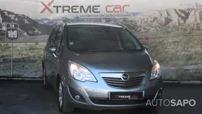 Opel Meriva 1.3 CDTi Enjoy de 2011