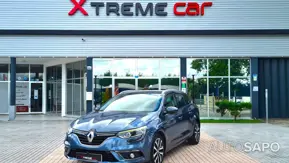 Renault Mégane de 2019