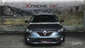 Renault Mégane de 2019