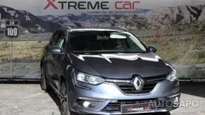 Renault Mégane de 2019