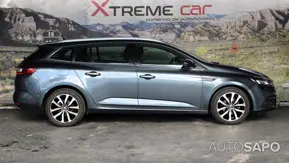 Renault Mégane de 2019