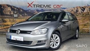 Volkswagen Golf de 2014