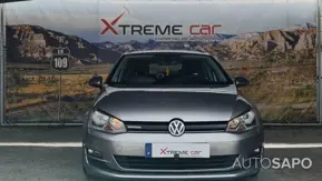 Volkswagen Golf de 2014