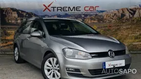 Volkswagen Golf de 2014