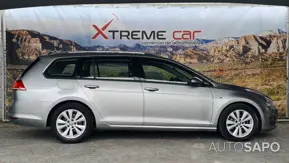 Volkswagen Golf de 2014