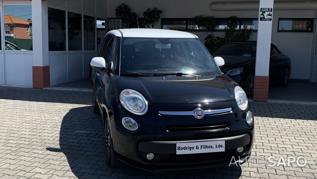 Fiat 500L 1.3 Multijet Pop Star de 2015