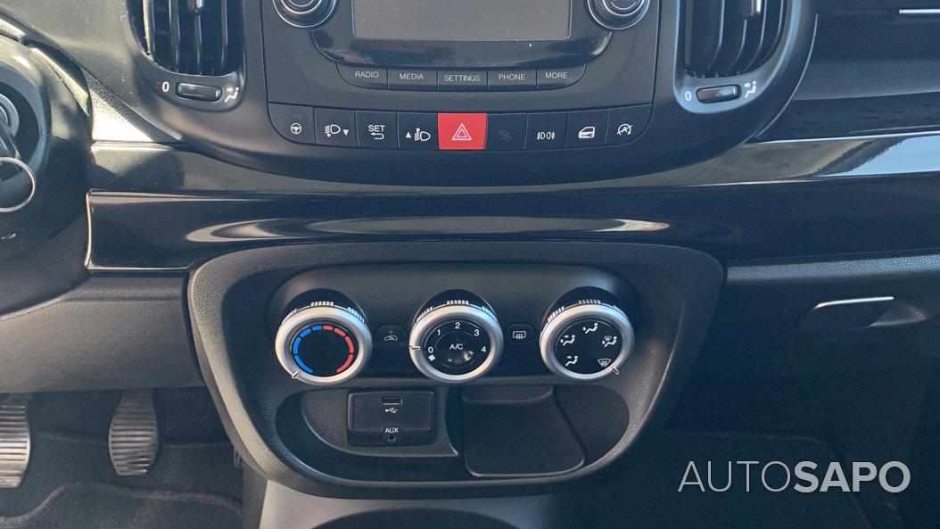 Fiat 500L 1.3 Multijet Pop Star de 2015