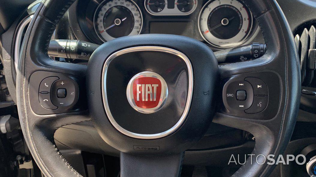 Fiat 500L 1.3 Multijet Pop Star de 2015