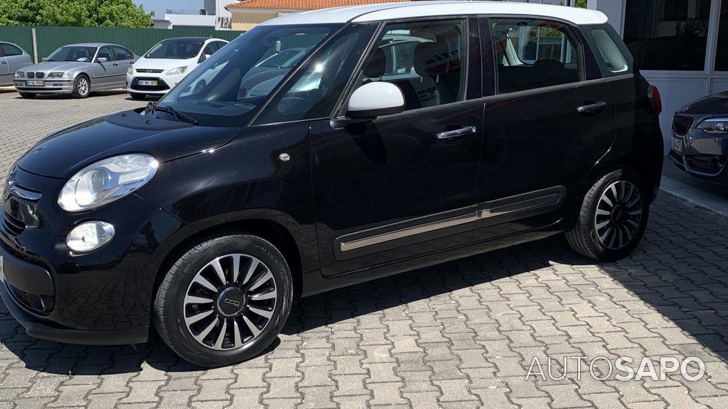Fiat 500L 1.3 Multijet Pop Star de 2015