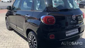 Fiat 500L 1.3 Multijet Pop Star de 2015