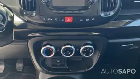 Fiat 500L 1.3 Multijet Pop Star de 2015