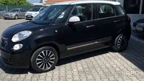 Fiat 500L 1.3 Multijet Pop Star de 2015