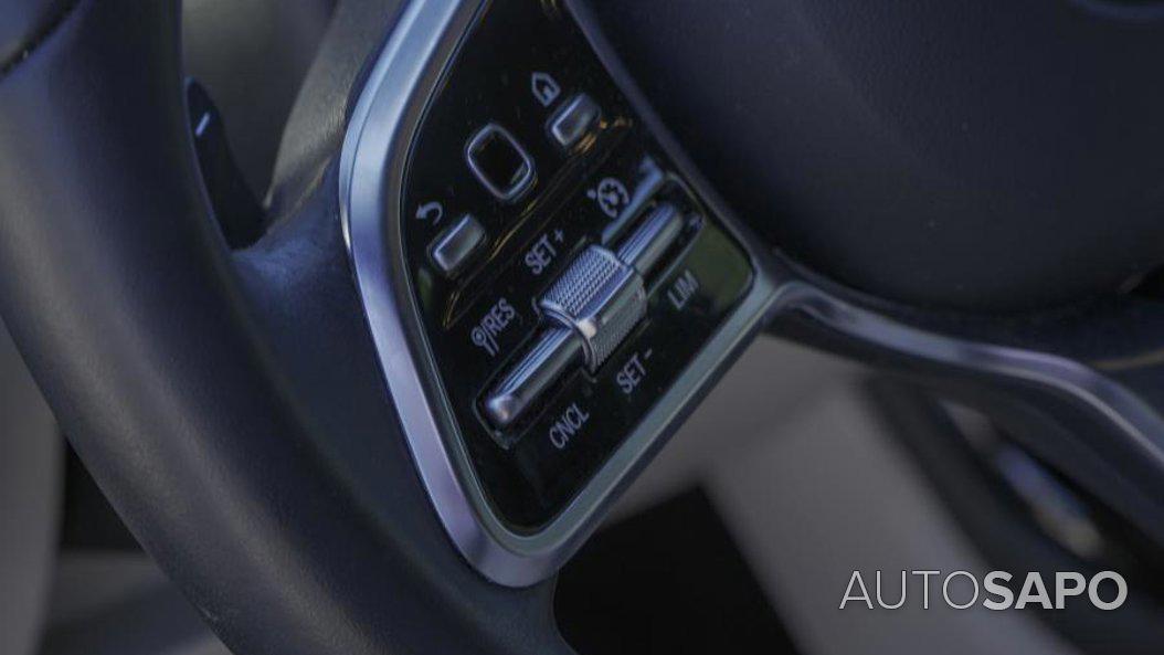 Mercedes-Benz Classe CLA 180 d Progressive Aut. de 2022