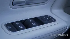Mercedes-Benz Classe CLA 180 d Progressive Aut. de 2022