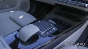Mercedes-Benz Classe CLA 180 d Progressive Aut. de 2022