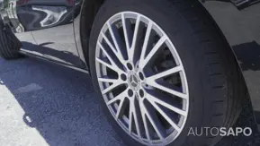 Mercedes-Benz Classe CLA 180 d Progressive Aut. de 2022