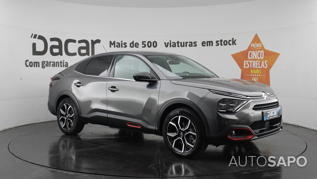 Citroen e-C4 Feel Pack de 2023