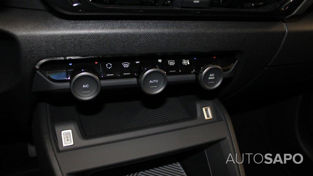 Citroen e-C4 Feel Pack de 2023