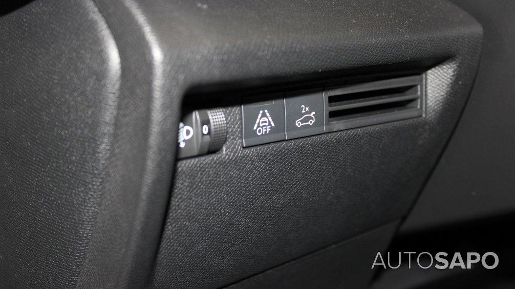 Citroen e-C4 Feel Pack de 2023