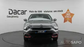 Citroen e-C4 Feel Pack de 2023